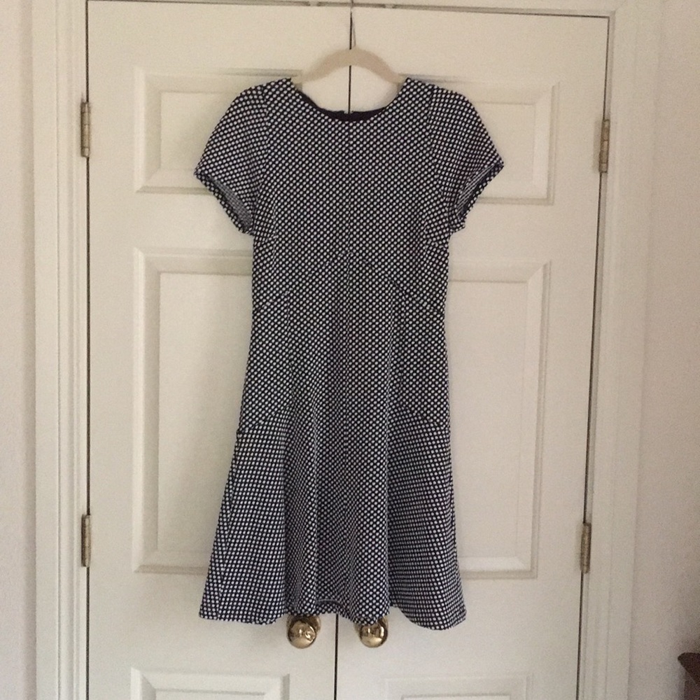 Fun, flirty dress!